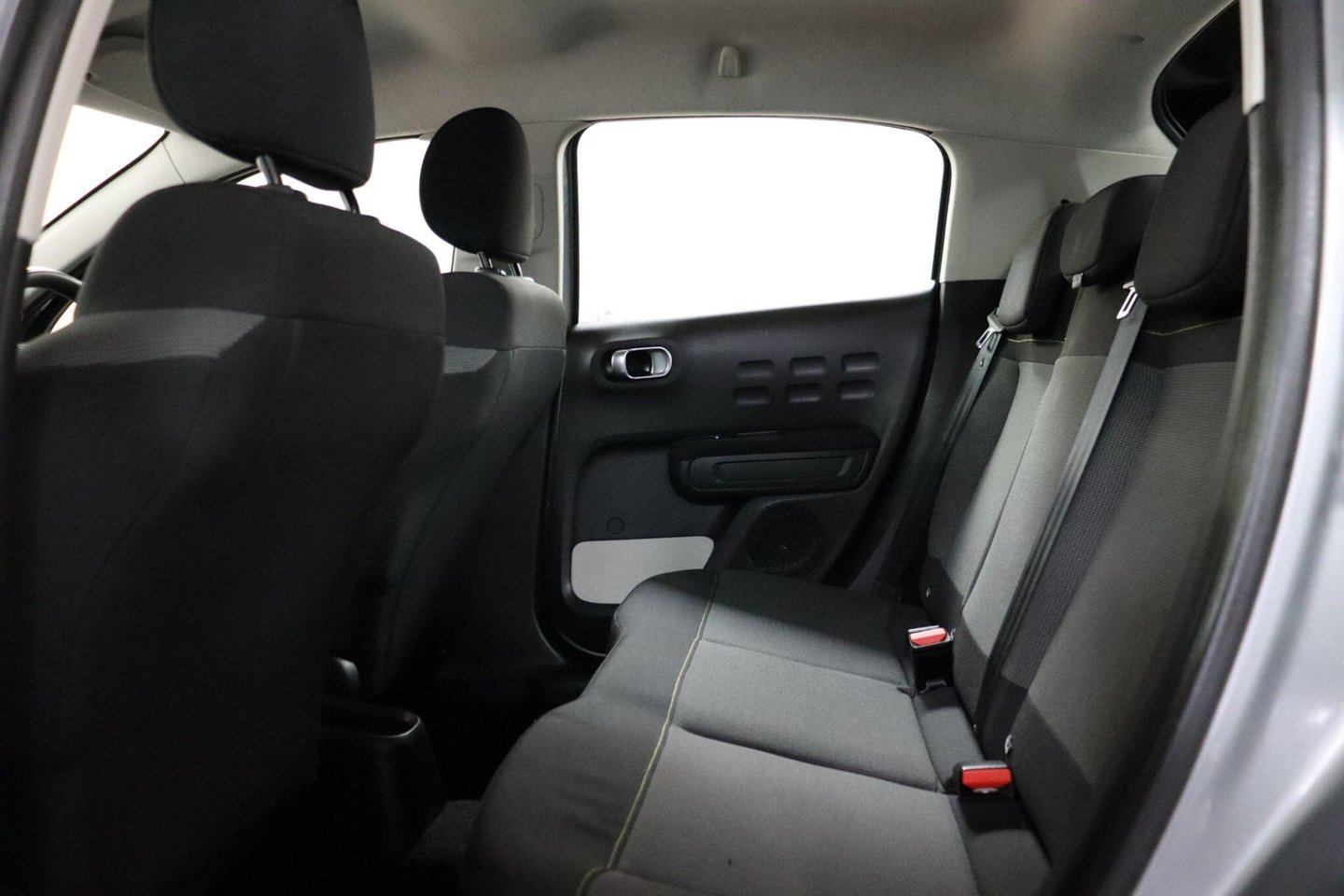 2019 Citroen C3 — image 36