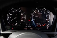 BMW 2 Series 218I M SPORT ACTIVE TOURER 14