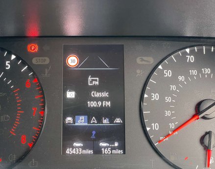 Renault Clio 1.0 Clio Iconic Bose TCe 5dr 25