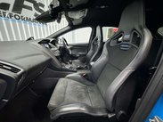 Ford Focus 2.3T EcoBoost RS Hatchback 5dr Petrol Manual AWD Euro 6 (s/s) (350 ps) 8