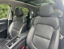 MG ZS (Sold) 44.5kWh Exclusive SUV 5dr Electric Auto (143 ps) 9