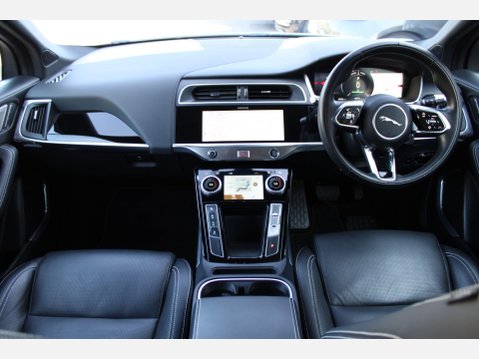 Jaguar I-Pace HSE BLACK 14