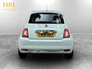 Fiat 500 1.2 Lounge Hatchback 3dr Petrol Manual Euro 6 (s/s) (69 bhp) Air Con - Allo 6