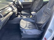 Ford Ranger WILDTRAK DOUBLE CAB PICKUP 2.0D ECOBLUE AUTOMATIC 17