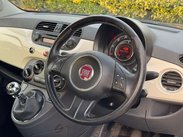 Fiat 500 1.2 500 Sport MultiJet 3dr 19