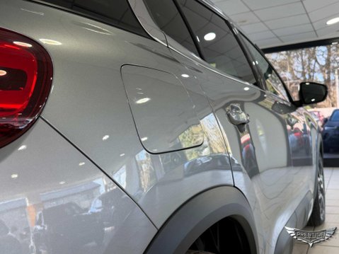 Citroen C5 Aircross 1.6 13.2kWh Flair Plus SUV 5dr Petrol Plug-in Hybrid e-EAT8 Euro 6 (s/s) (2 76