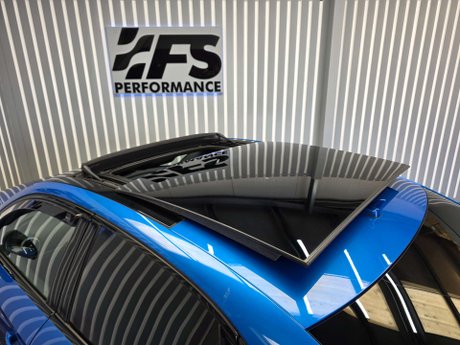 Audi RS3 2.5 TFSI Saloon 4dr Petrol S Tronic quattro Euro 6 (s/s) (400 ps) 29