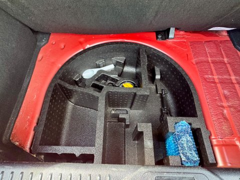 Ford Fiesta TREND 54