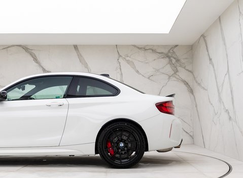 BMW M2 CS 31