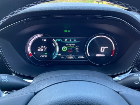 Kia Niro 64kWh 2 Auto 5dr 17