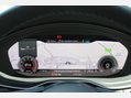 Audi A5 SPORTBACK TFSI S LINE BLACK EDITION MHEV 21