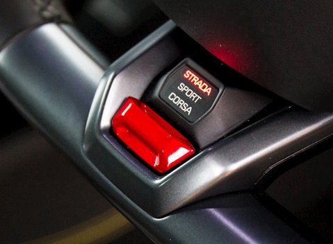 Lamborghini Huracan LP 610-4 7