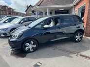 Honda Jazz I-MMD EX 3