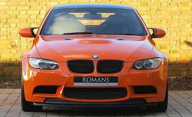 BMW M3 GTS 10