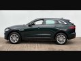 Jaguar F-Pace 2.0 F-PACE Portfolio AWD i Auto 4WD 5dr 57