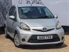 Toyota Aygo VVT-I ICE