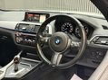 BMW 1 Series 2.0 118d M Sport Shadow Edition Auto Euro 6 (s/s) 3dr 33