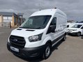 Ford Transit 2.0 Transit 350 Leader EcoBlue 3