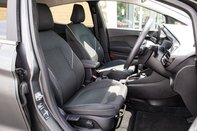 Ford Fiesta TITANIUM 29