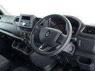 Renault Master LM35 Blue dCi 150 Advance Medium Roof 4