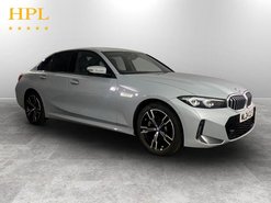 BMW 3 Series 2.0 330e 12kWh M Sport Saloon 4dr Petrol Plug-in Hybrid Auto Euro 6 (s/s) (