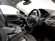 BMW X2 1.5 25e 10kWh Sport SUV 5dr Petrol Plug-in Hybrid Auto xDrive Euro 6 (s/s) 12