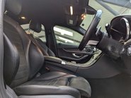 Mercedes-Benz C Class 1.5 C 200 AMG Line Auto 4dr 42
