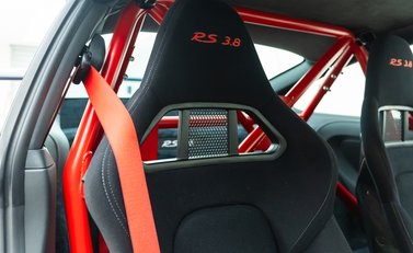 Porsche 911 GT3 RS (997.2) 14