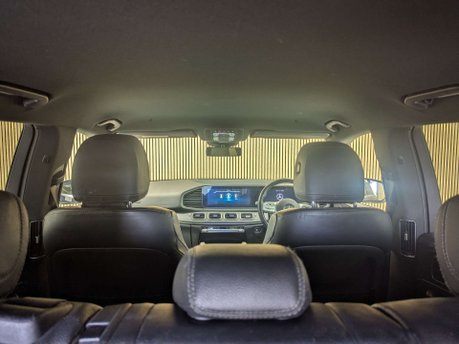 Mercedes-Benz GLE 2.0 GLE 300 AMG Line Premium D 4Matic Auto 4WD 5dr 20