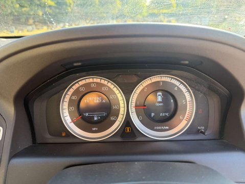Volvo XC60 2.0 XC60 SE Luxury D4 Auto 5dr 29