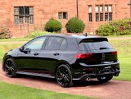 Volkswagen Golf GTI TSI DSG 15
