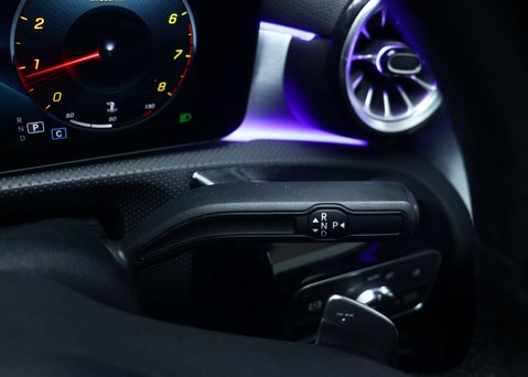 Mercedes-Benz CLA Class 1.3 CLA180 AMG Line (Premium Plus 2) Coupe 4dr Petrol 7G-DCT Euro 6 (s/s) ( 40