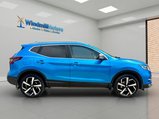 Nissan Qashqai 1.5 dCi Tekna+ Euro 6 (s/s) 5dr 4
