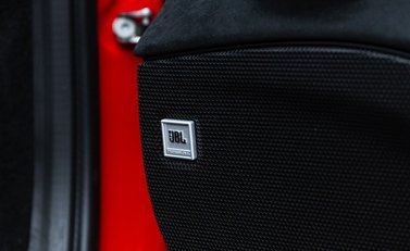 Ferrari F8 Spider 21