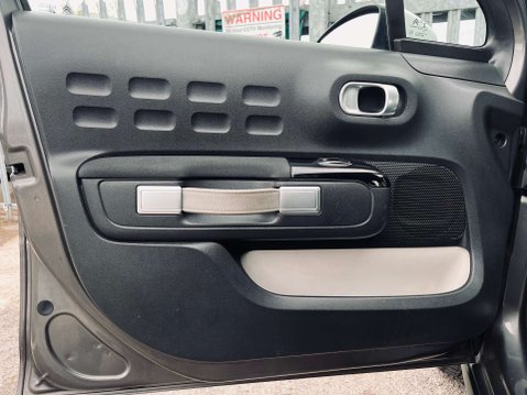 Citroen C3 1.2 C3 Feel PureTech 5dr 42