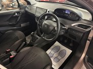Peugeot 208 1.4 HDi Active Euro 5 5dr 31