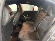 Mercedes-Benz A Class 2.0 A35 AMG (Premium) Hatchback 5dr Petrol SpdS DCT 4MATIC Euro 6 (s/s) (30 37