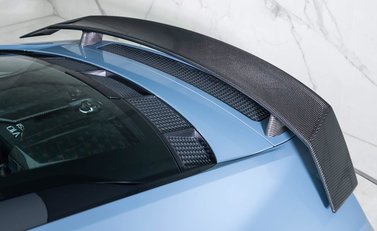 Audi R8 V10 Performance Quattro Edition 27