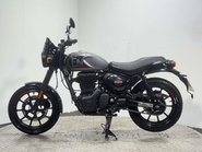 Royal Enfield HNTR 2023 2K PERFECT A2 READY BIKE 1 OWNER EXCELLENT CONDITION 4