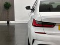 BMW 3 Series 2.0 320d M Sport Auto Euro 6 (s/s) 4dr 57