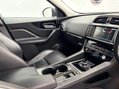 Jaguar F-Pace 2.0 F-PACE Prestige AWD D Auto 4WD 5dr 22