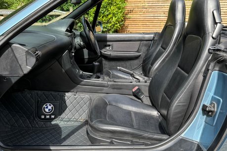 BMW Z3 1.9i 2dr 32