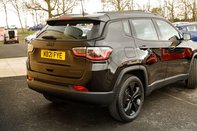 Jeep Compass MULTIAIR II NIGHT EAGLE 8