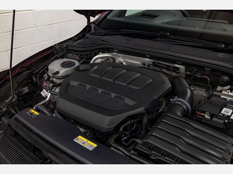 Volkswagen Golf 2.0 TSI GTI Euro 6 (s/s) 5dr 11