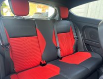 Ford Fiesta (SOLD)1.6T EcoBoost ST-2 Hatchback 3dr Petrol Manual Euro 5 ULEZ COMPLIANT( 12