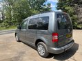 Volkswagen Caddy C20 LIFE TDI 3