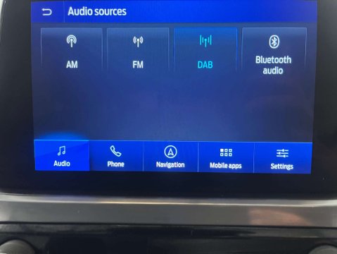 Ford Kuga 1.5 Kuga Titanium Edition 5dr 26