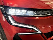 Renault Megane E-Tech 60kWh techno Hatchback 5dr Electric Auto (optimum charge) (220 ps) Alloys - 9