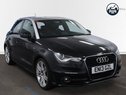 Audi A1 1.4 TFSI S line Sportback Euro 5 (s/s) 5dr