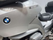 BMW R 1200 RT 2009 68K PROJECT BIKE SPARES OR REPAIR 1200CC COMMUTER TOURER 9